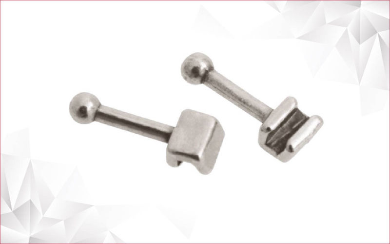 PARVUS™ | Auxiliary Crimpable Ball Hooks